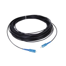 Kabel światłowodowy jednowłuknowy złącze SC/UPC-SC/UPC 170m